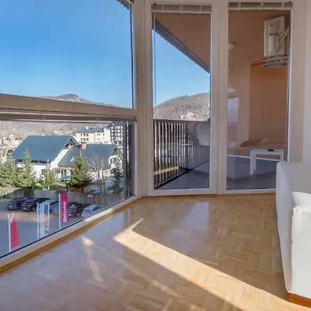 Apartma Awesome In Bohinjska Bistrica With 1 Bedrooms And Wifi *