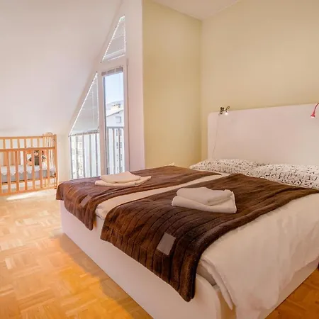 Awesome In Bohinjska Bistrica With 1 Bedrooms And Wifi * Bohinj