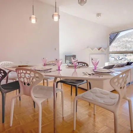 Awesome In Bohinjska Bistrica With 1 Bedrooms And Wifi Bohinj