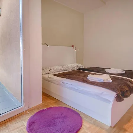 Apartma Awesome In Bohinjska Bistrica With 1 Bedrooms And Wifi Bohinj