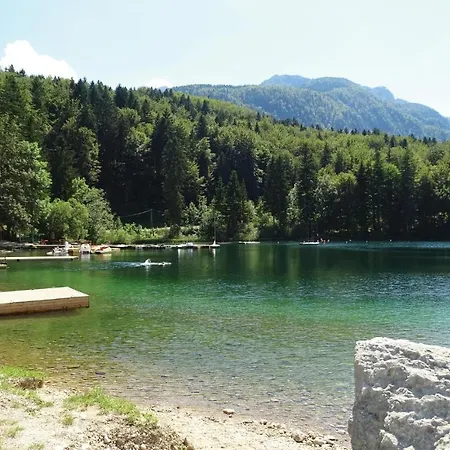 Awesome In Bohinjska Bistrica With 1 Bedrooms And Wifi * Bohinj