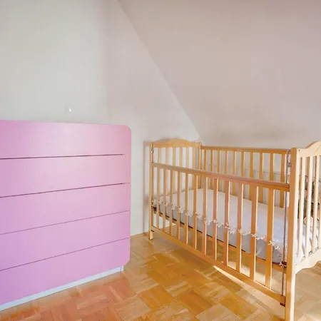 Awesome In Bohinjska Bistrica With 1 Bedrooms And Wifi *